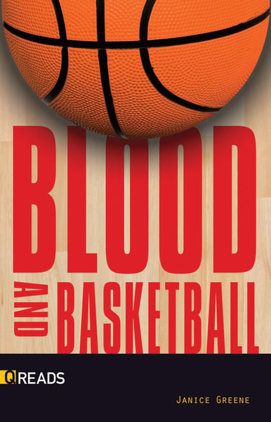 Blood And Basketball