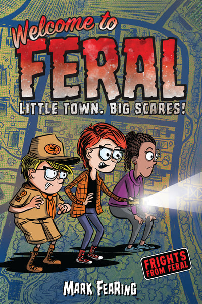 Welcome To Feral