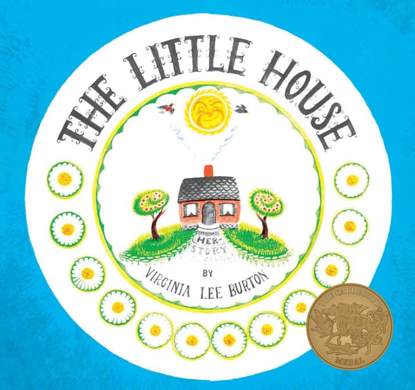 Little House, The