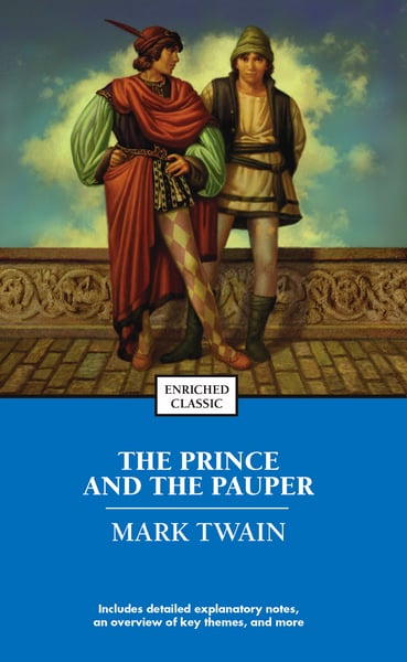 Prince And The Pauper, The