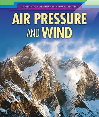 Air Pressure And Wind