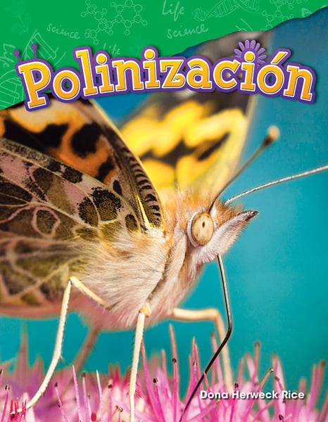 Polinizacion (Pollination)