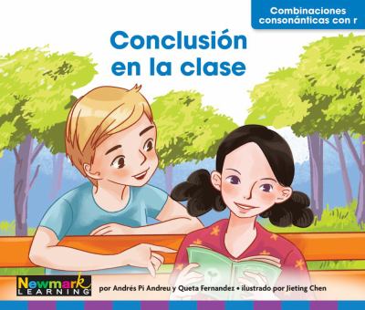 Conclusion En La Clase (Conclusion In Class)