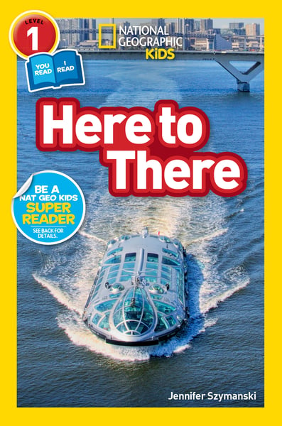 Here To There
