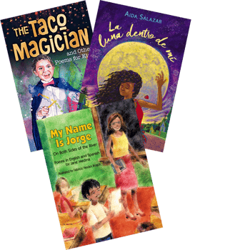 Poetry Grade 3 Spanish