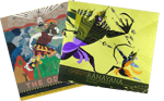Planning Copies Wit & Wisdom - Grade 6 Module 2: A Hero's Journey
