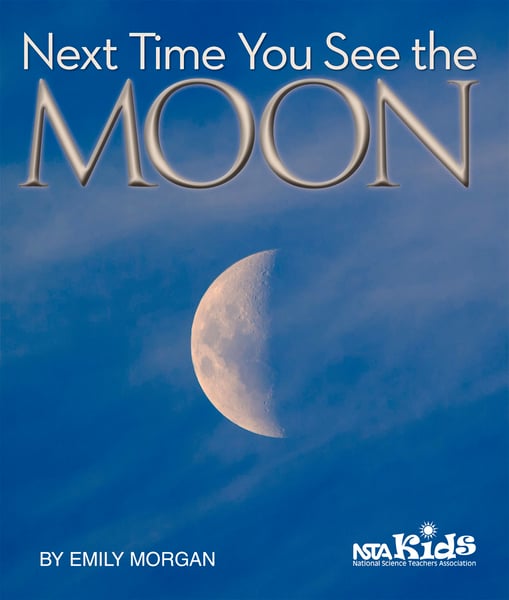 Next Time You See The Moon