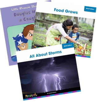 LETRS Complex Consonant Digraphs