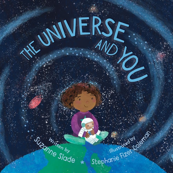 Universe And You, The