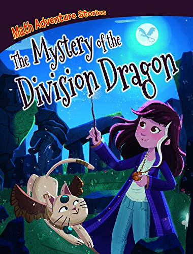 Mystery Of The Division Dragon, The