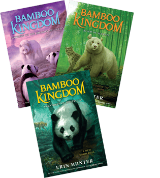 Bamboo Kingdom