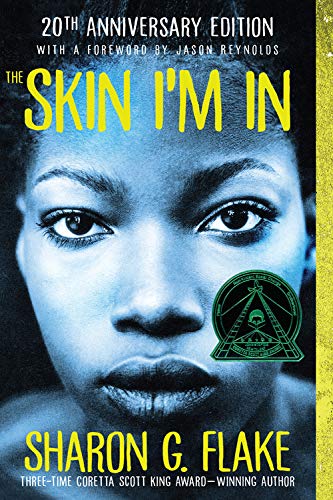 Skin I'm In, The