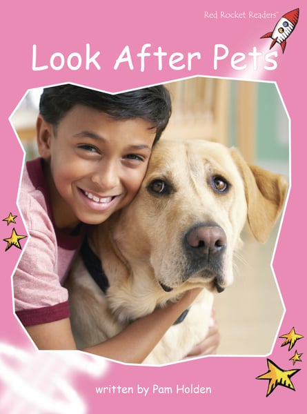 Look After Pets