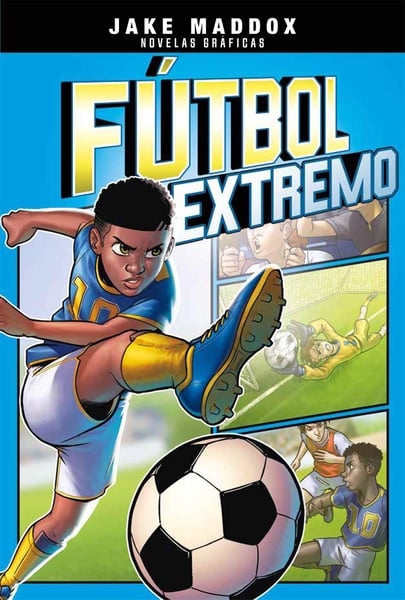 Futbol Extremo (Soccer Switch)