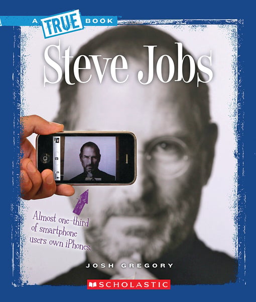 Steve Jobs