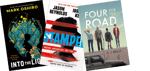 New Books On Lexile Level Grades 9-12 (875L-1440L)
