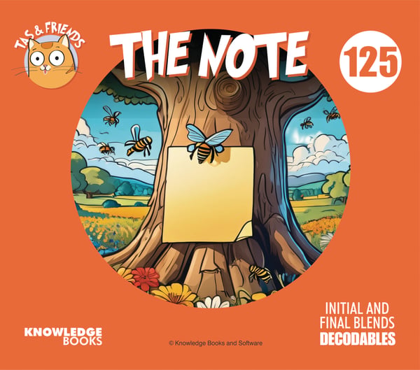 Note, The