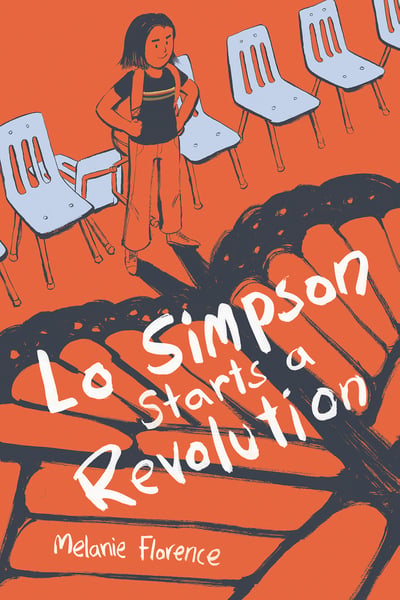 Lo Simpson Stars A Revolution