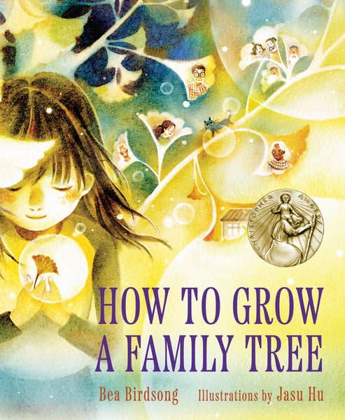 How To Grow A Family Tree