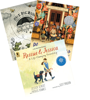 Level O Nonfiction Best Sellers