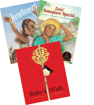 Above Level Historical Fiction (K-N) Grade 1