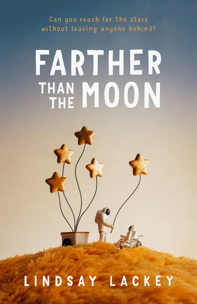 Farther Than The Moon