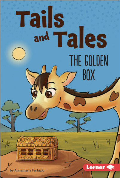 Golden Box, The