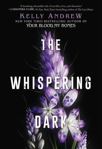 Whispering Dark, The