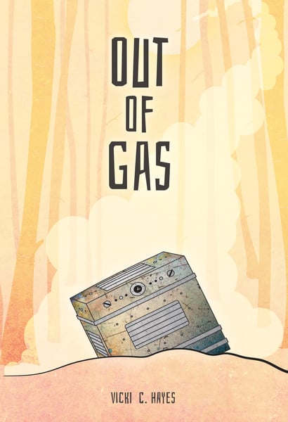 Out Of Gas
