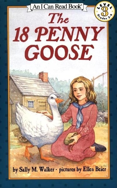 18 Penny Goose, The