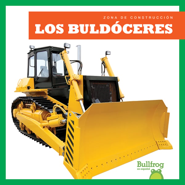 Los Buldoceres (Bulldozers)