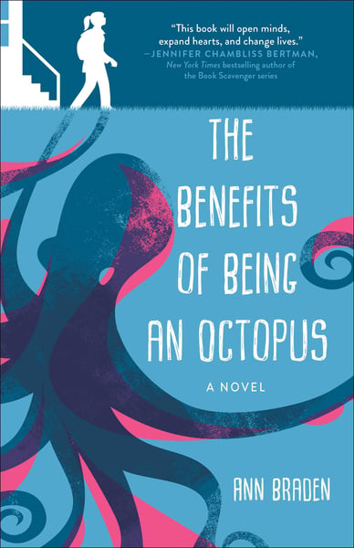 Benefits Of Being An Octopus, The
