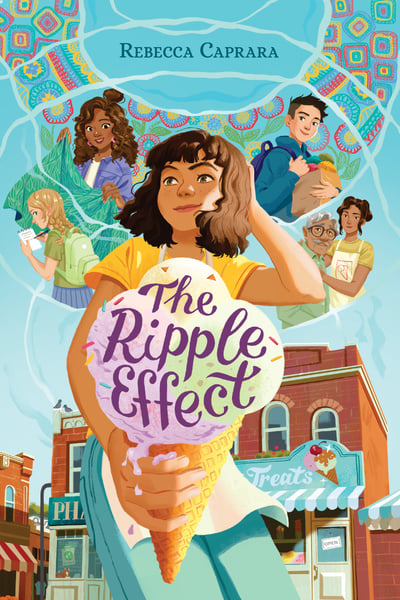 Ripple Effect, The