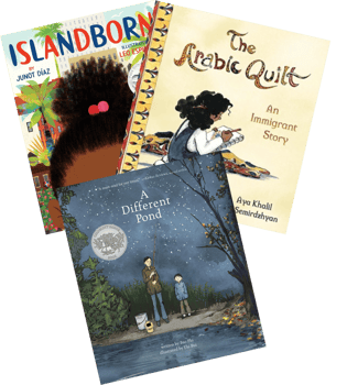 Grade 2 Domain 11 Immigration , 2nd Edition