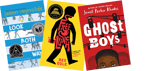 YALSA Quick Picks For Reluctant Young Adult Readers 6-8