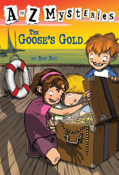 Goose's Gold, The