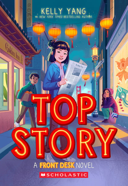 Top Story