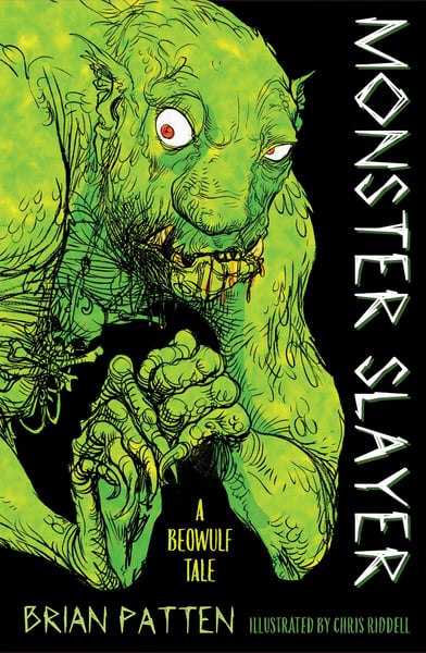 Monster Slayer: A Beowulf Tale