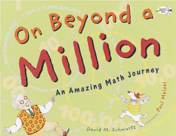 On Beyond A Million