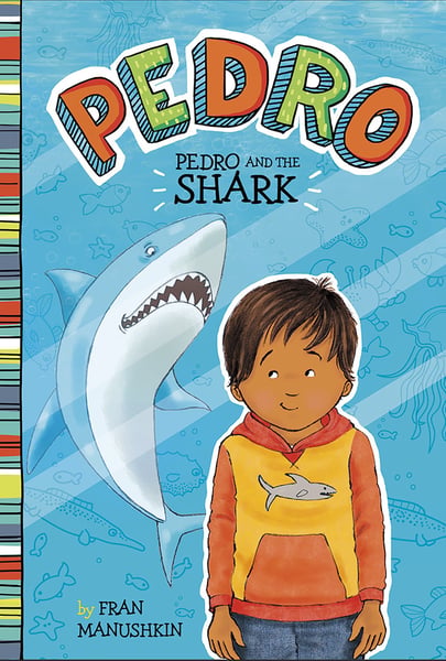 Pedro And The Shark