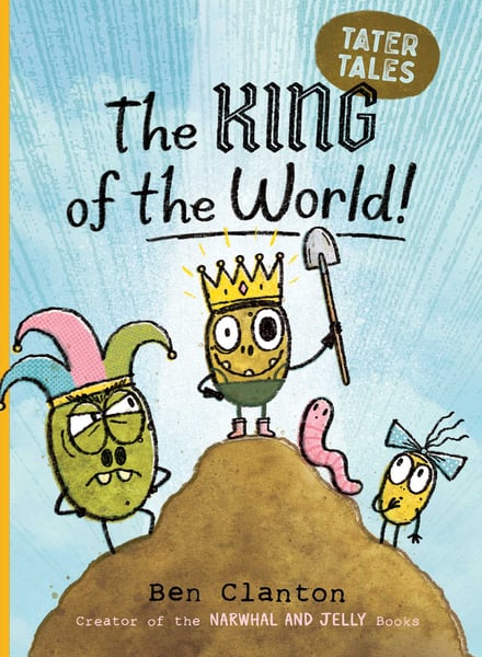 King Of The World!, The