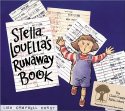 Stella Louella's Runaway Book