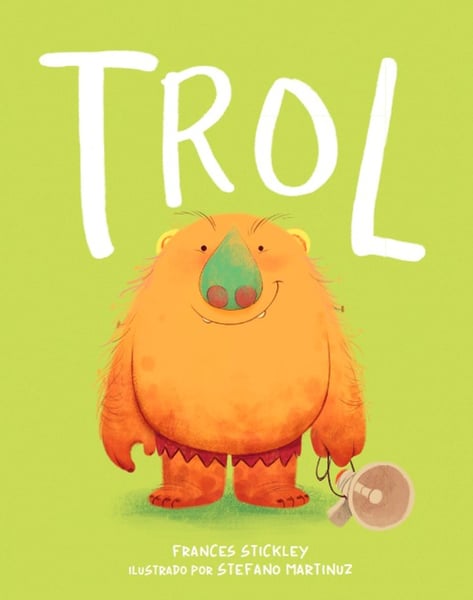 Trol (Troll)