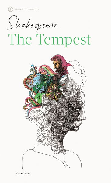 Tempest, The