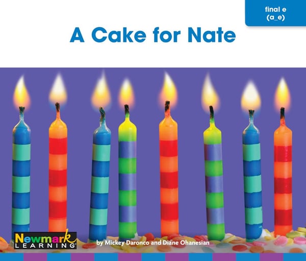 Cake For Nate, A