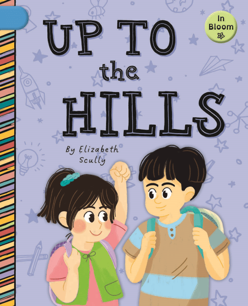 Up To The Hills
