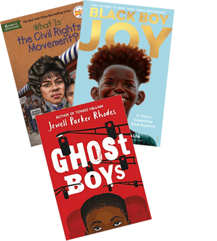 Black Lives Matter Grade 6