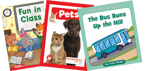 Phonics Take Home Pack, Grade 1 FLSZ Rule