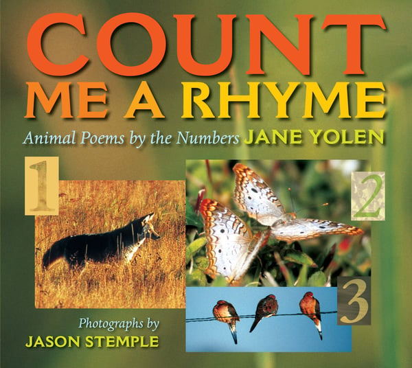 Count Me A Rhyme