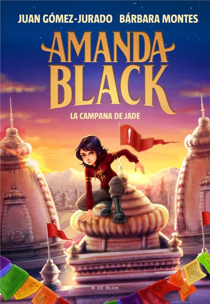 La Campana De Jade (The Jade Bell)